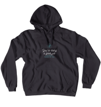 rith3r_ Hoodies (No-Zip/Pullover)