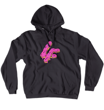 lvfame Hoodies (No-Zip/Pullover)