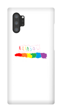 liverpool1346894289 Samsung Phone Cases