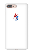 kev_streetz iPhone Phone Cases