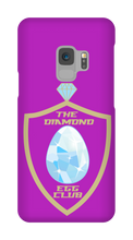Diamond Egg Samsung Phone Cases