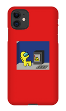 cooldoger iPhone Phone Cases