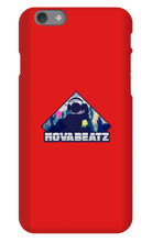 NovaBeatz iPhone Cases