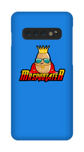 mrspudtater Samsung Phone Cases