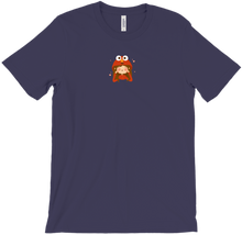 tickleemeelmo T-Shirts
