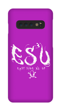 ES3U Samsung Phone Cases