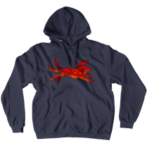 orthrus88 Hoodies (No-Zip/Pullover)