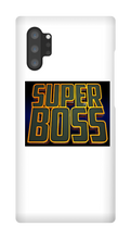 lellasait Samsung Phone Cases