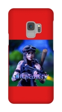 lachedtbnr Samsung Phone Cases