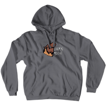 darkbeatzprodabu Hoodies (No-Zip/Pullover)