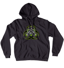 ltoxic159gl Hoodies (No-Zip/Pullover)