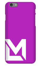 lynchy__au iPhone Phone Cases
