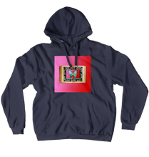 ninileinvslucifia Hoodies (No-Zip/Pullover)