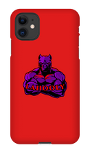 lahooly iPhone Phone Cases