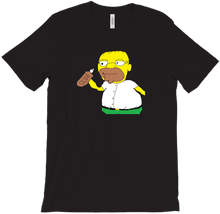 Homey Griffy T-Shirt