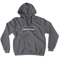 komalian Hoodies (No-Zip/Pullover)