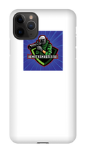 Kempthemaster101's phone case
