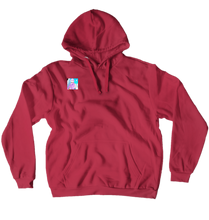 msciclan Hoodies (No-Zip/Pullover)