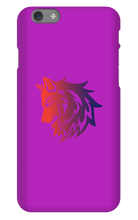Funda iPhone TheNaranjus