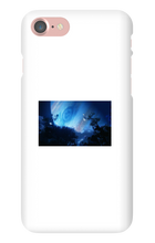 darkboyfam1 iPhone Phone Cases