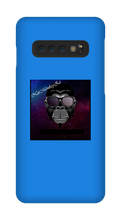 notmonkeyzz Samsung Phone Cases