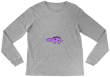 ghostta_ Long Sleeve Tee