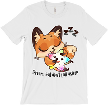 xiao_asmr T-Shirts