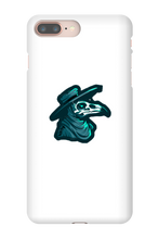 mr_ta3oon1 iPhone Phone Cases