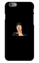 bnerfosho iPhone Phone Cases