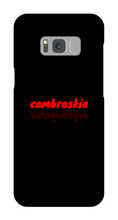 cambroskie Samsung Phone Cases