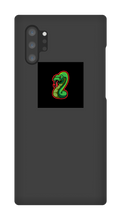 cobra_alete Samsung Phone Cases
