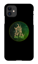 king_tree98 iPhone Phone Cases