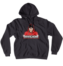 draaghone Hoodies (No-Zip/Pullover)