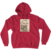 nyckromancerr Hoodies (No-Zip/Pullover)