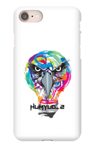 humyug_2 iPhone Phone Cases
