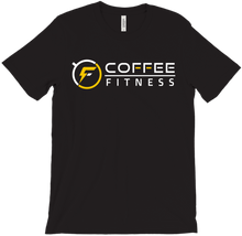 Coffee Fitness shirt