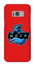 macekeyz Samsung Phone Cases