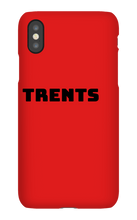 trentadventures iPhone Phone Cases