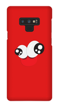 seasonofslaps Samsung Phone Cases