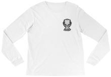 alecned Long Sleeve Tee