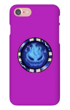 bphlames89 iPhone Phone Cases