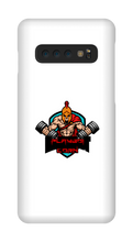Full Logo Samsung Phone Cases
