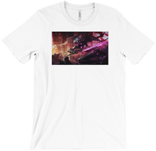 T-Shirts Fiora Projeto