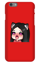 xxitztinaxx iPhone Phone Cases