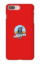 Power To The Beast iPhone Cases