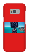 titanic2000300 Samsung Phone Cases