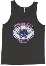 Wipe Nation Gaming Tank Top
