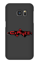 CxRyze Samsung Phone Cases