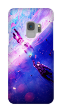 GOD Samsung Phone Cases