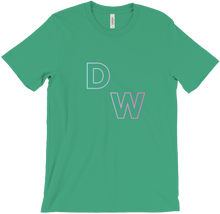 Devin Willers Full size T-Shirt